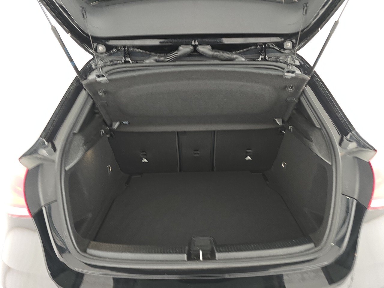 A 180 d Premium auto - Certified