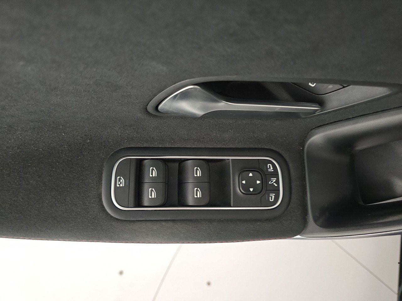 A 180 d Premium auto - Certified