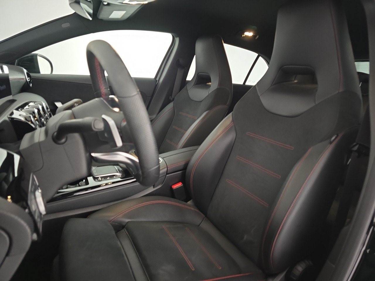 A 180 d Premium auto - Certified