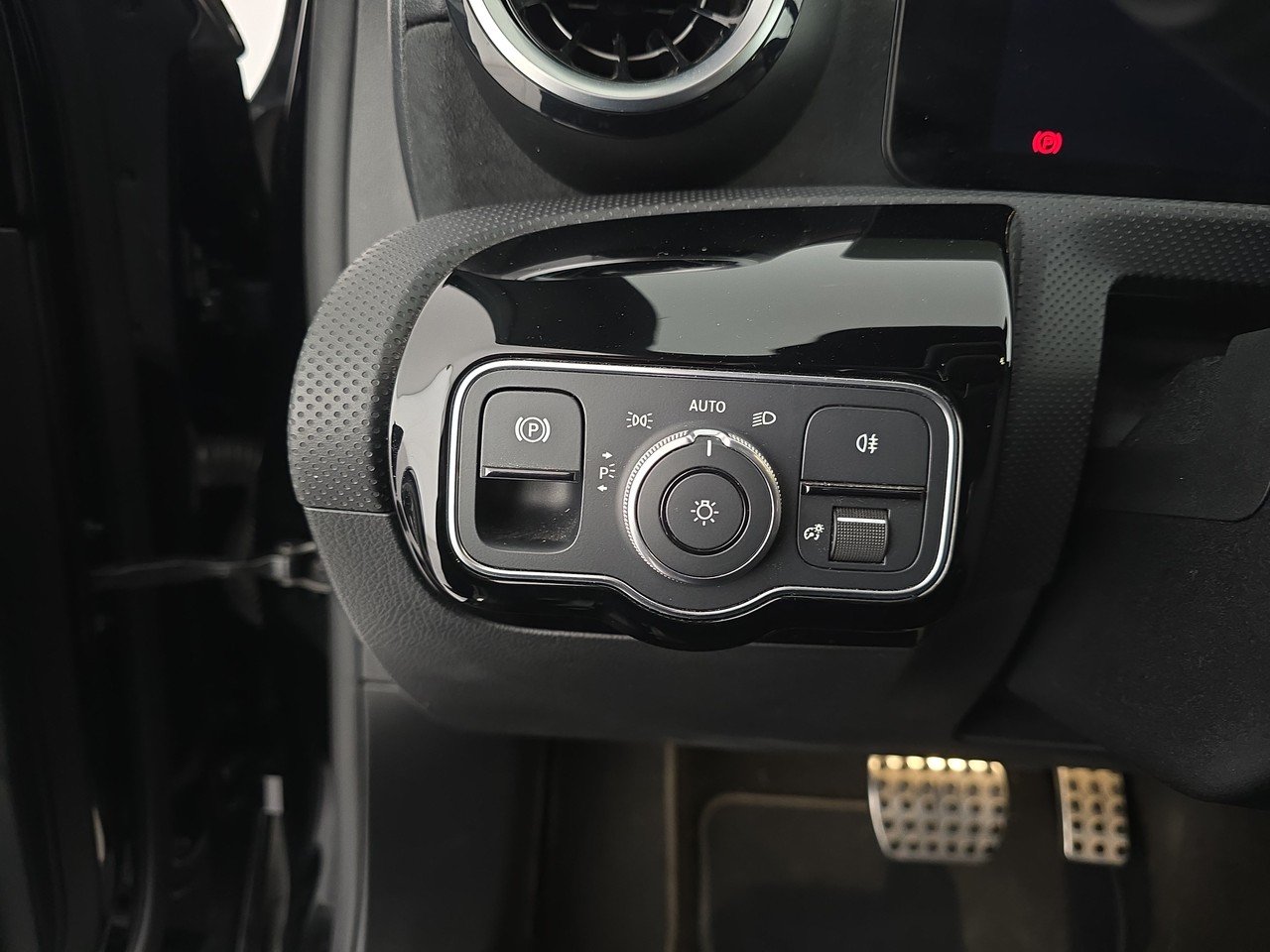 A 180 d Premium auto - Certified