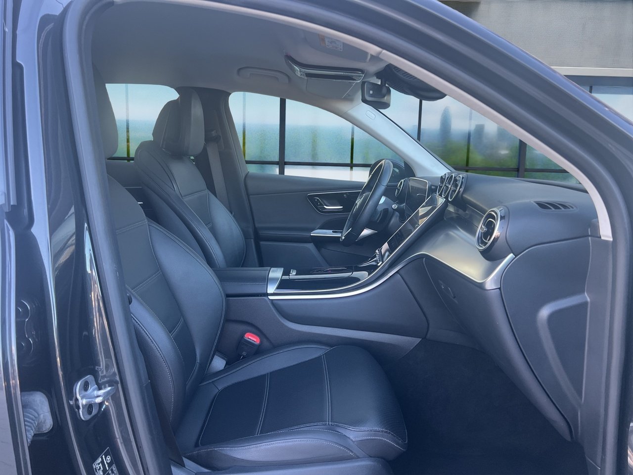 GLC 220 d Advanced 4matic auto - Certified