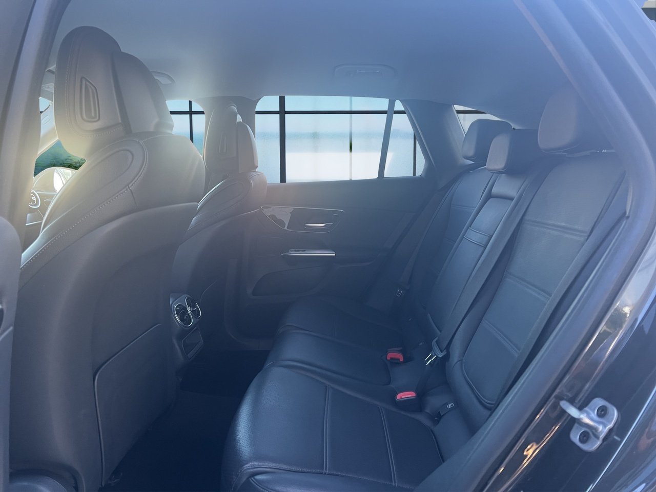 GLC 220 d Advanced 4matic auto - Certified