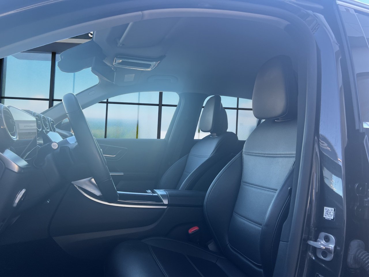 GLC 220 d Advanced 4matic auto - Certified