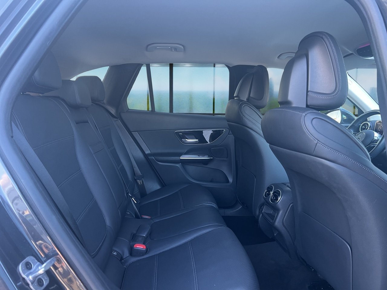 GLC 220 d Advanced 4matic auto - Certified