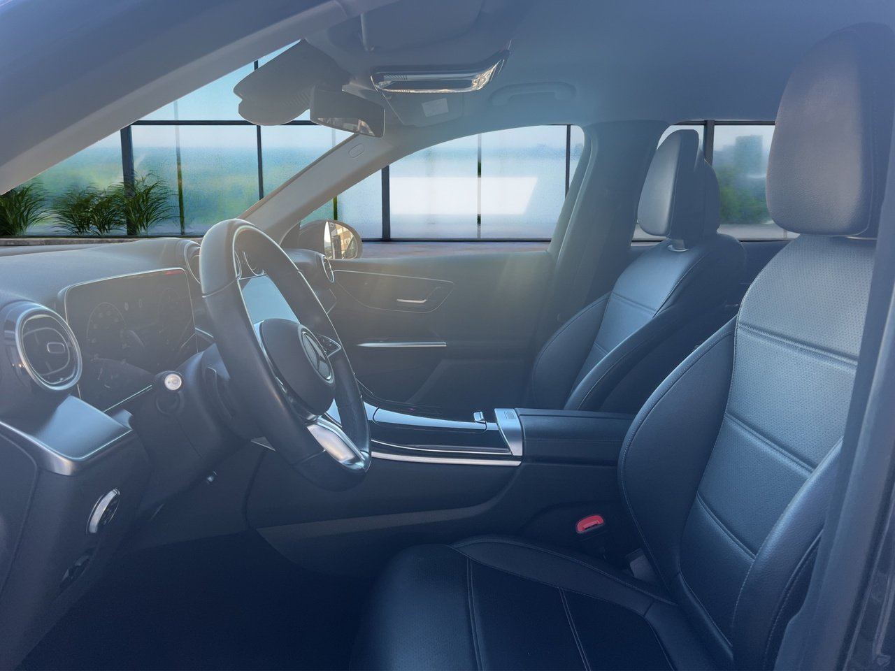 GLC 220 d Advanced 4matic auto - Certified