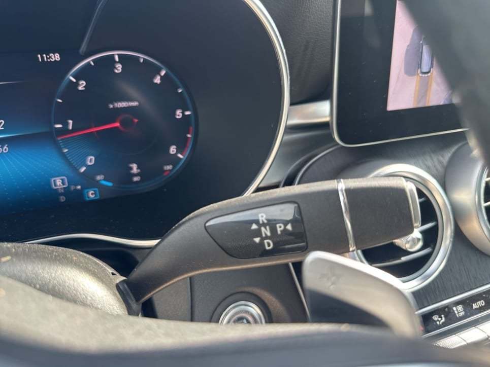 GLC 220 d Premium Plus 4matic auto - Certified