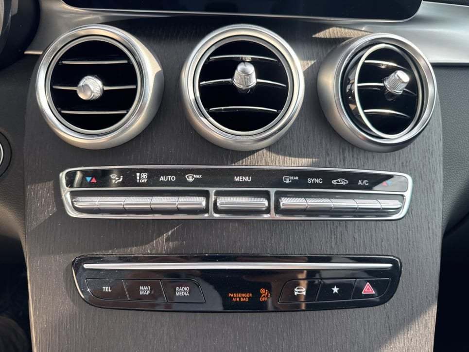 GLC 220 d Premium Plus 4matic auto - Certified