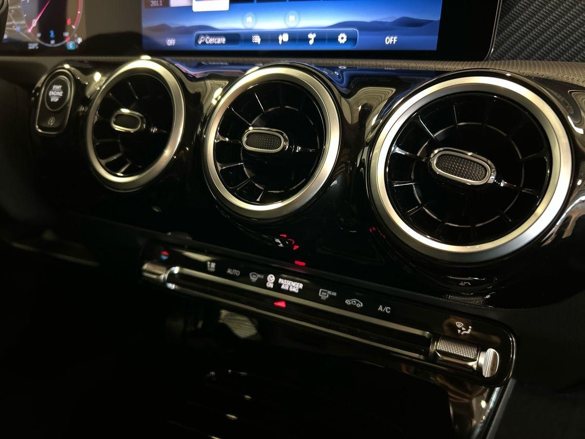 A 180 d Progressive Advanced auto - Certified