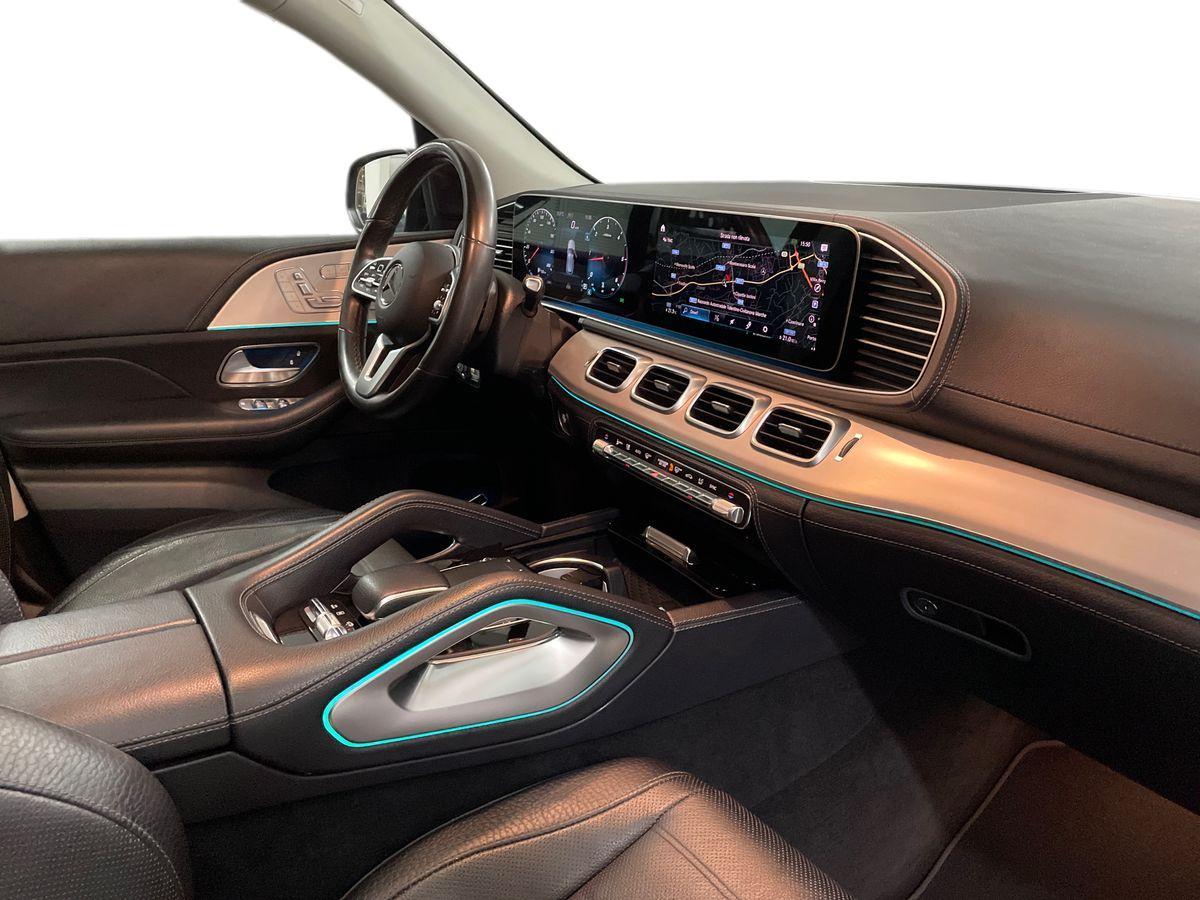 GLE 400 d Premium Plus 4matic auto - Certified