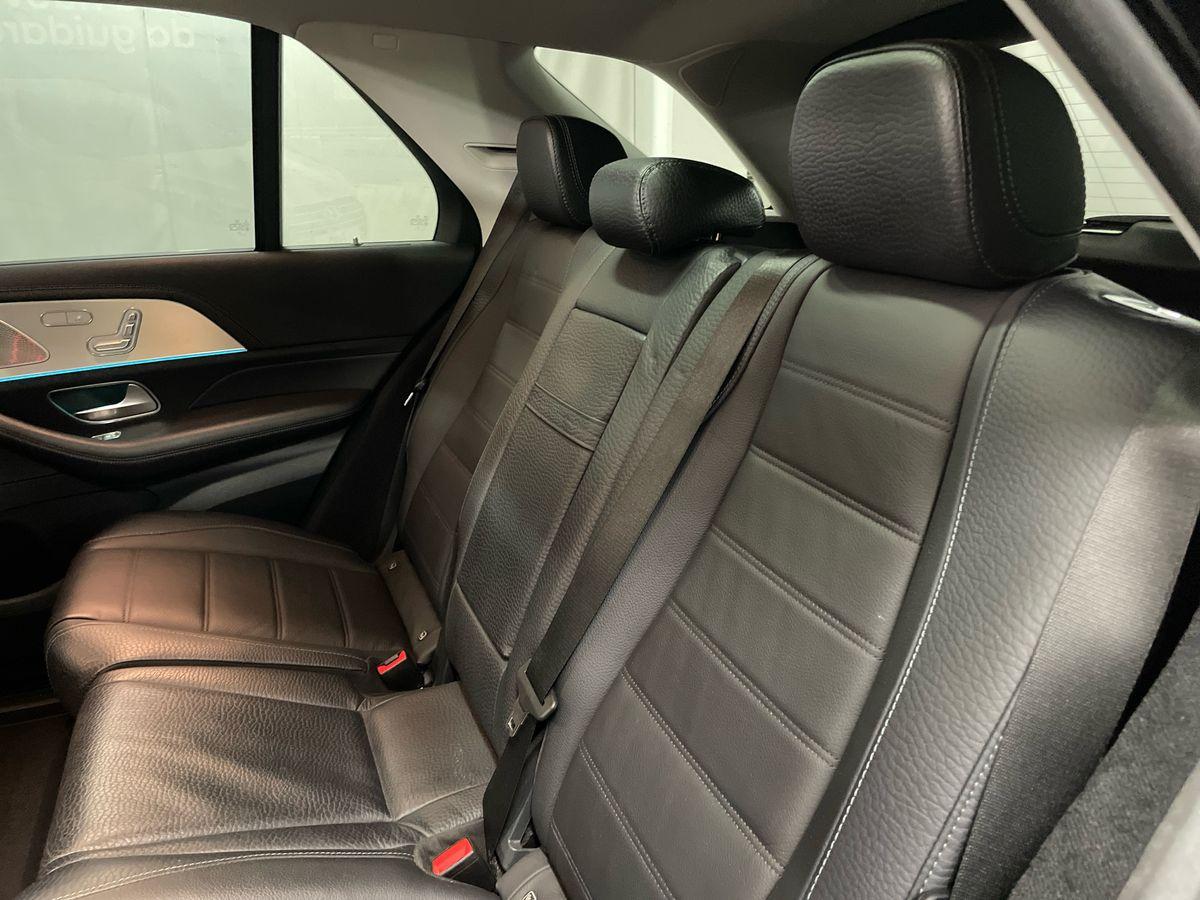 GLE 400 d Premium Plus 4matic auto - Certified