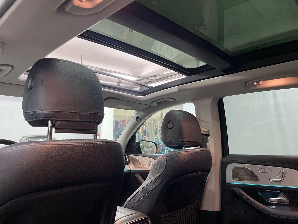 GLE 400 d Premium Plus 4matic auto - Certified