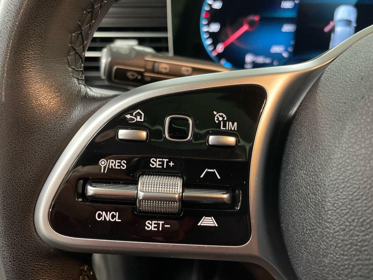 GLE 400 d Premium Plus 4matic auto - Certified