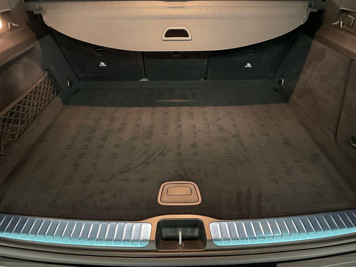 GLE 400 d Premium Plus 4matic auto - Certified