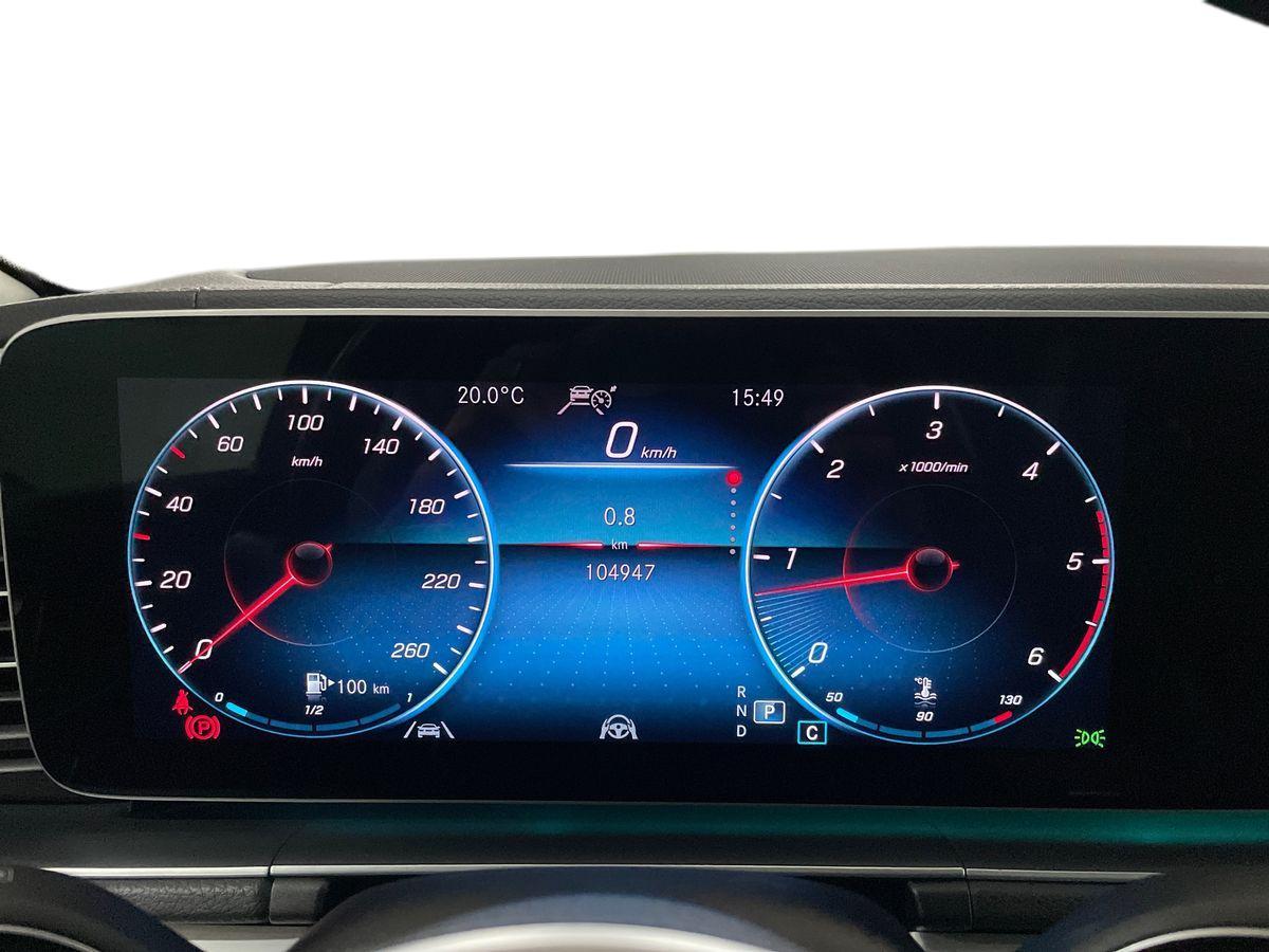 GLE 400 d Premium Plus 4matic auto - Certified