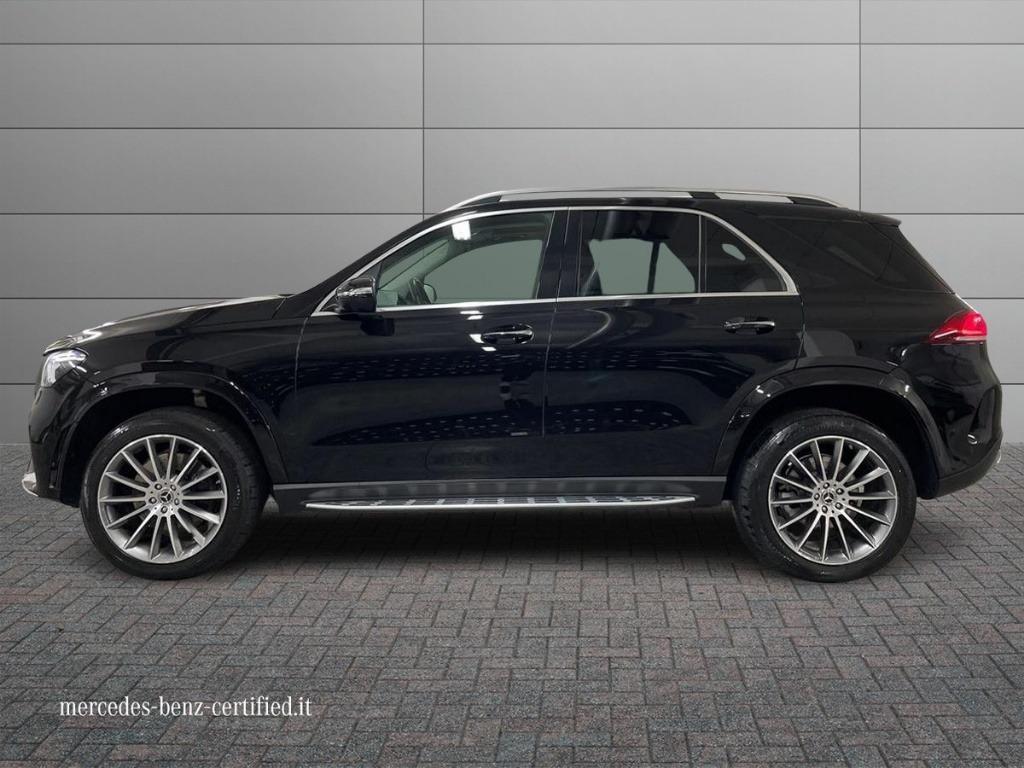 GLE 300 d mhev Premium Plus 4matic auto - Certified