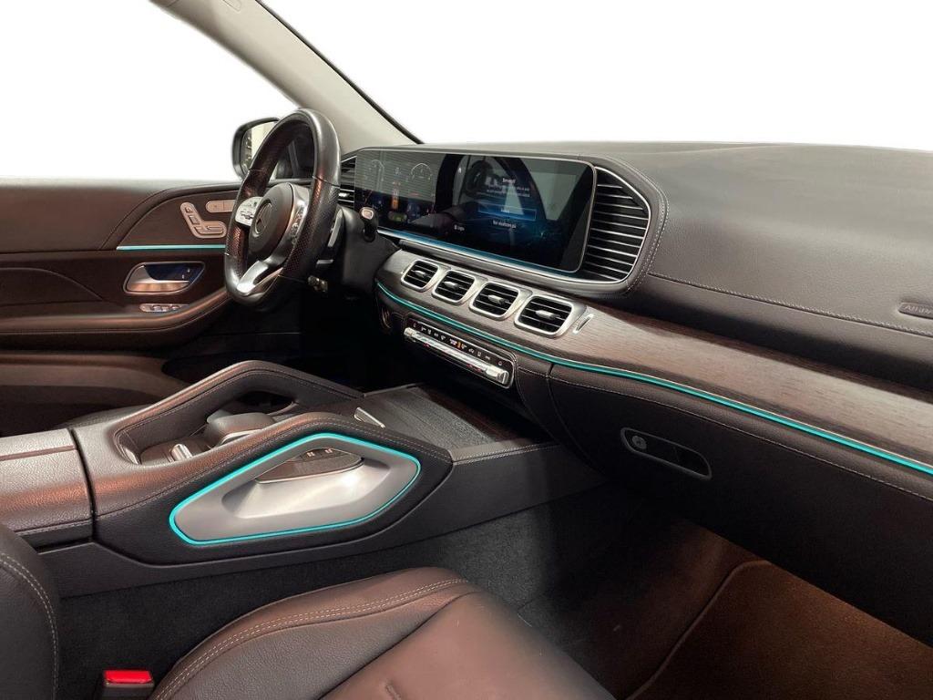 GLE 300 d mhev Premium Plus 4matic auto - Certified