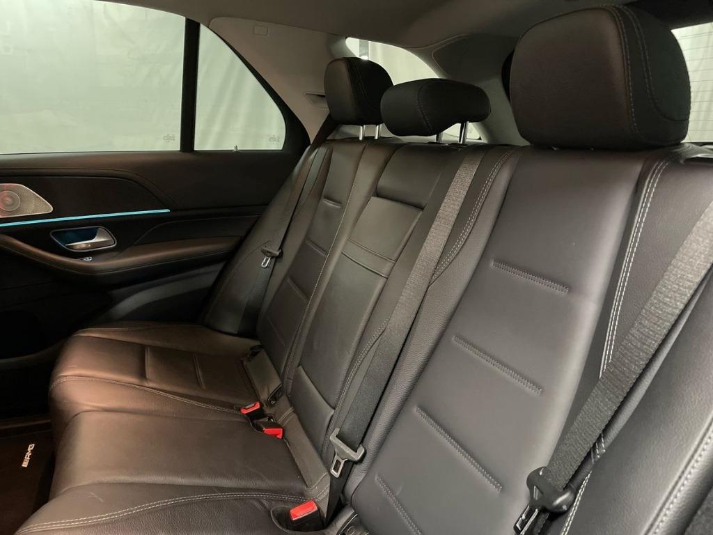 GLE 300 d mhev Premium Plus 4matic auto - Certified