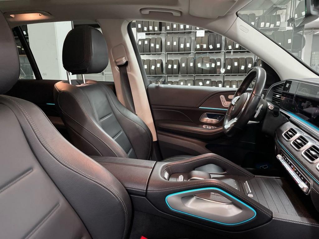 GLE 300 d mhev Premium Plus 4matic auto - Certified