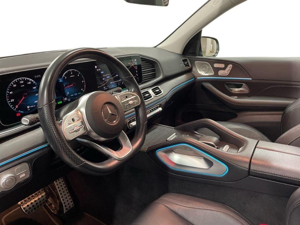 GLE 300 d mhev Premium Plus 4matic auto - Certified