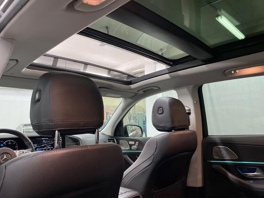 GLE 300 d mhev Premium Plus 4matic auto - Certified