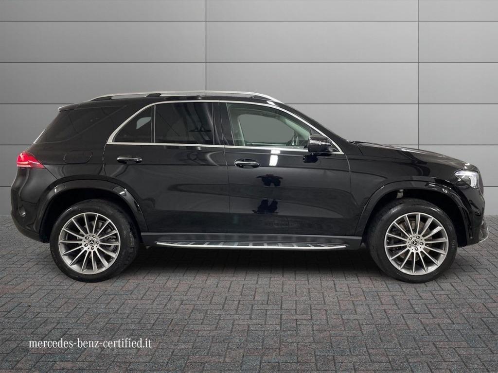 GLE 300 d mhev Premium Plus 4matic auto - Certified