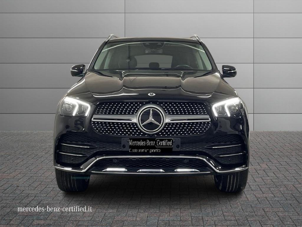 GLE 300 d mhev Premium Plus 4matic auto - Certified