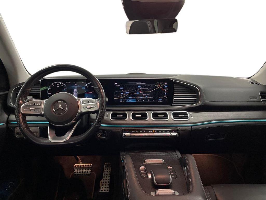 GLE 300 d mhev Premium Plus 4matic auto - Certified