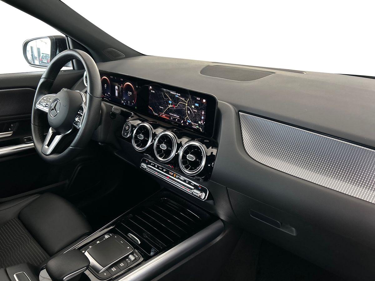 GLA 180 d Sport Plus auto - Certified