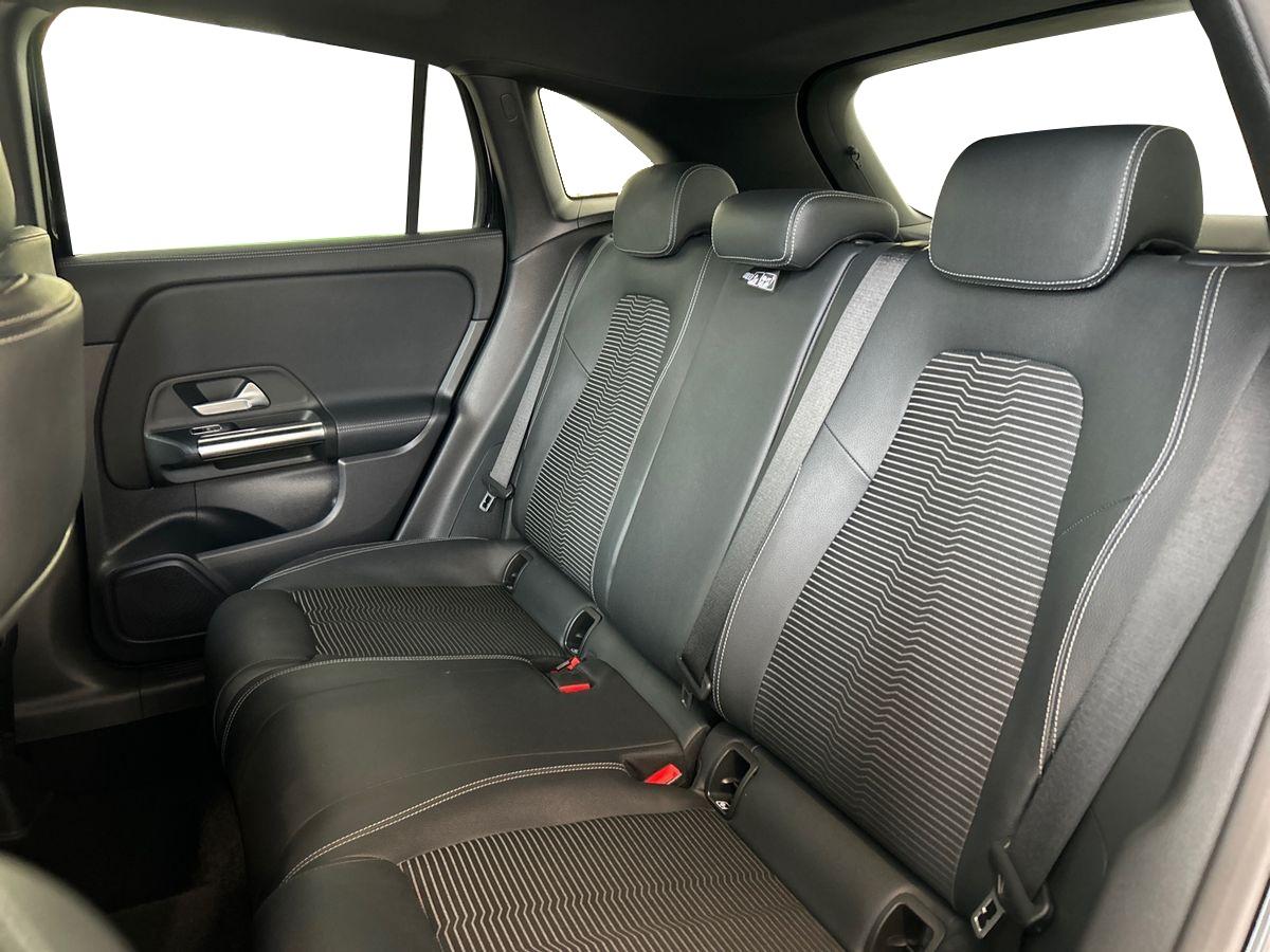 GLA 180 d Sport Plus auto - Certified