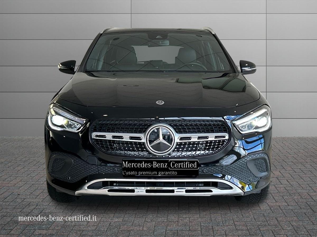GLA 180 d Sport Plus auto - Certified