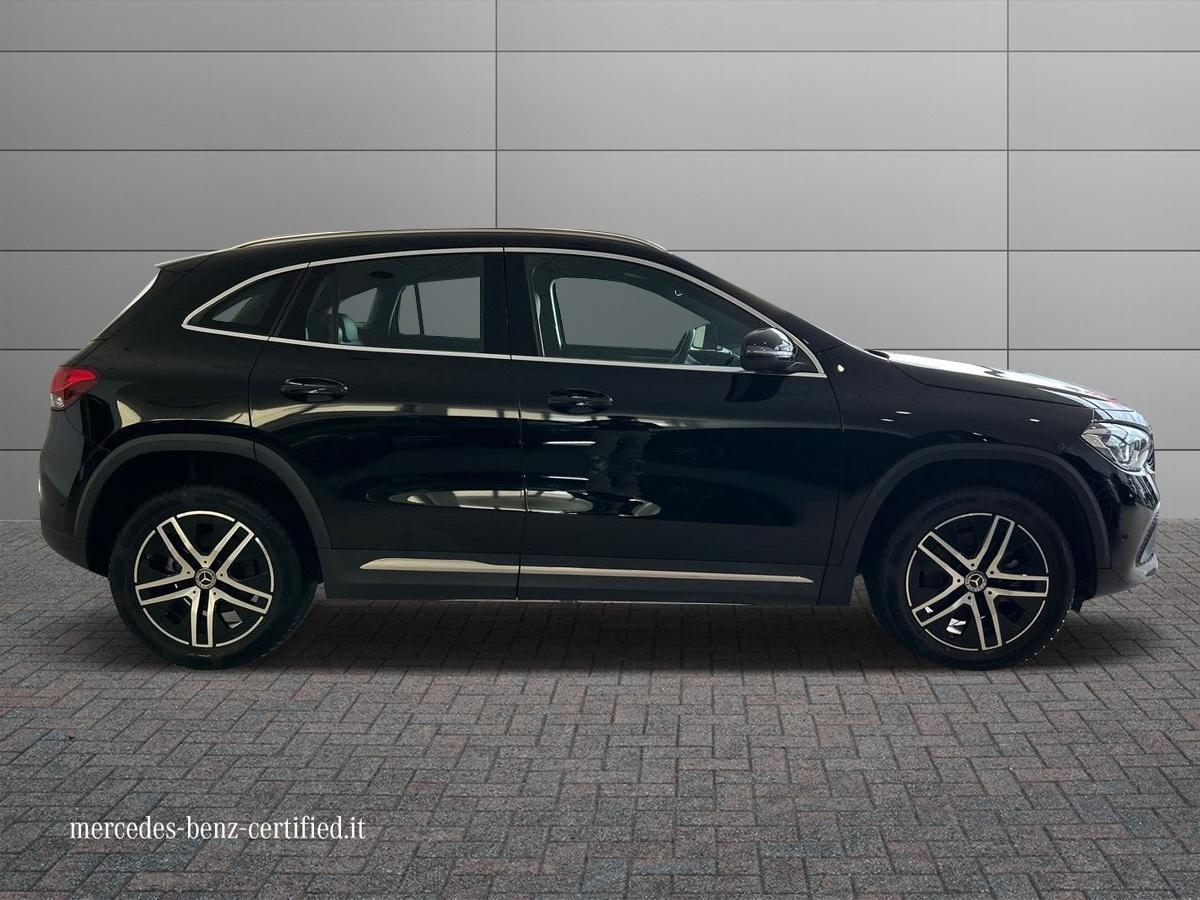 GLA 180 d Sport Plus auto - Certified