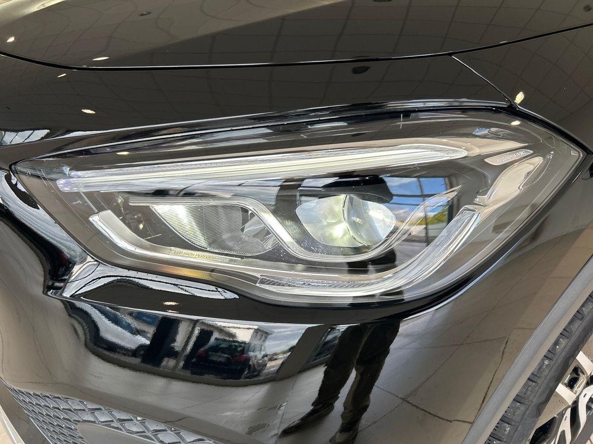 GLA 180 d Sport Plus auto - Certified