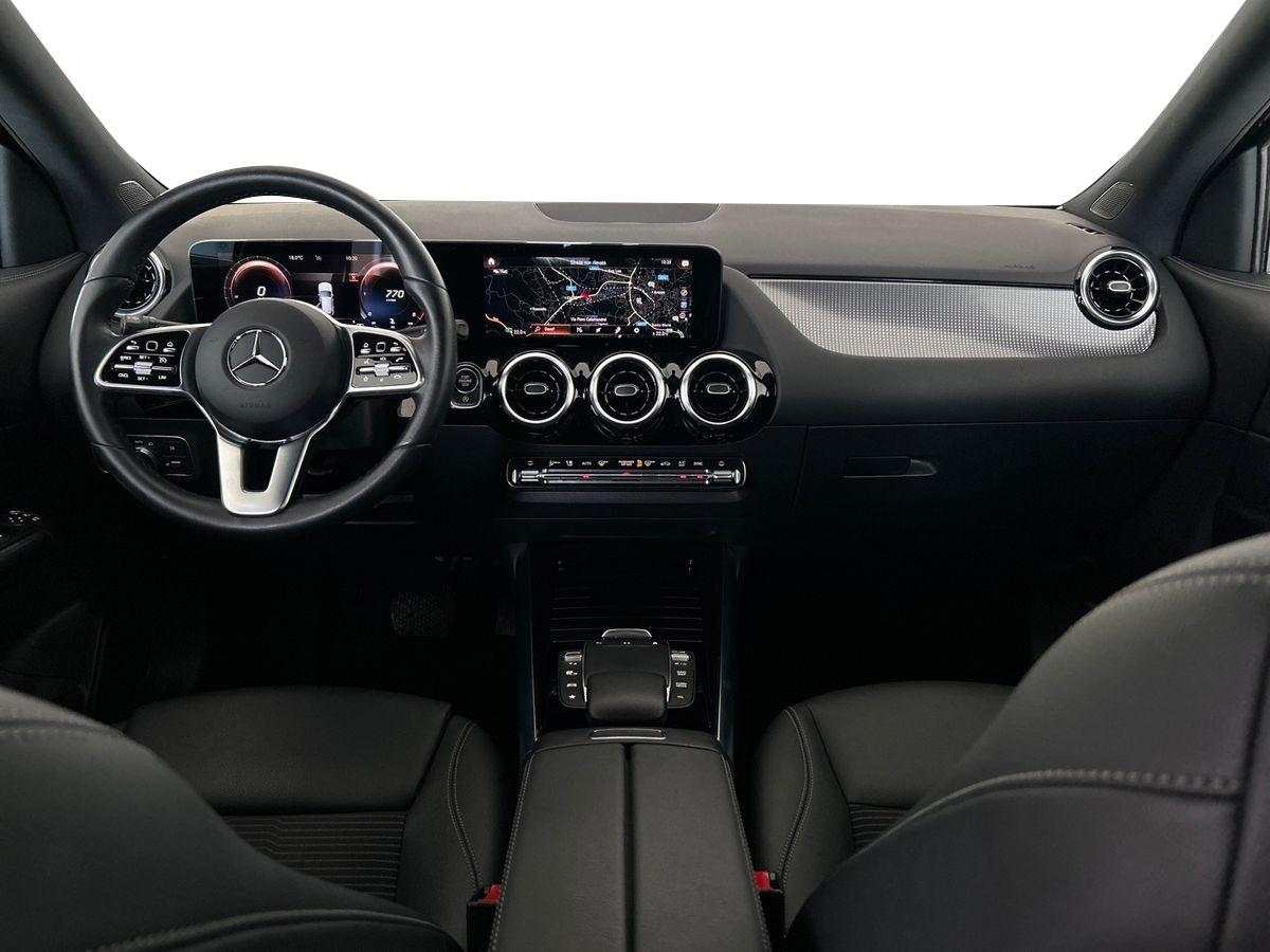 GLA 180 d Sport Plus auto - Certified