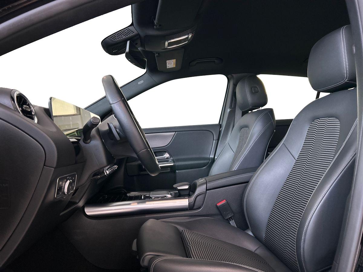 GLA 180 d Sport Plus auto - Certified