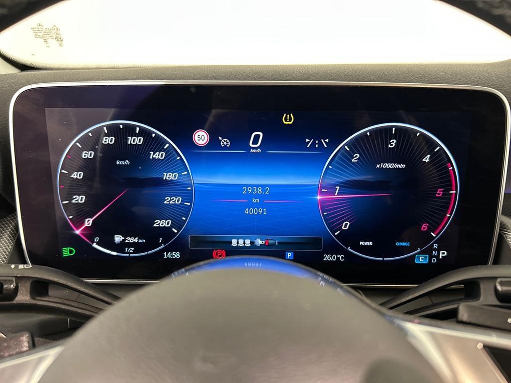 GLC 220 d Advanced Plus 4matic auto - Certified