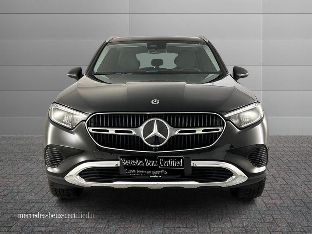 GLC 220 d Advanced Plus 4matic auto - Certified