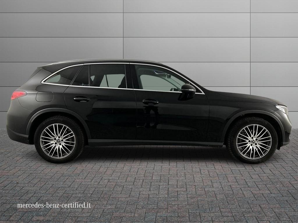GLC 220 d Advanced Plus 4matic auto - Certified