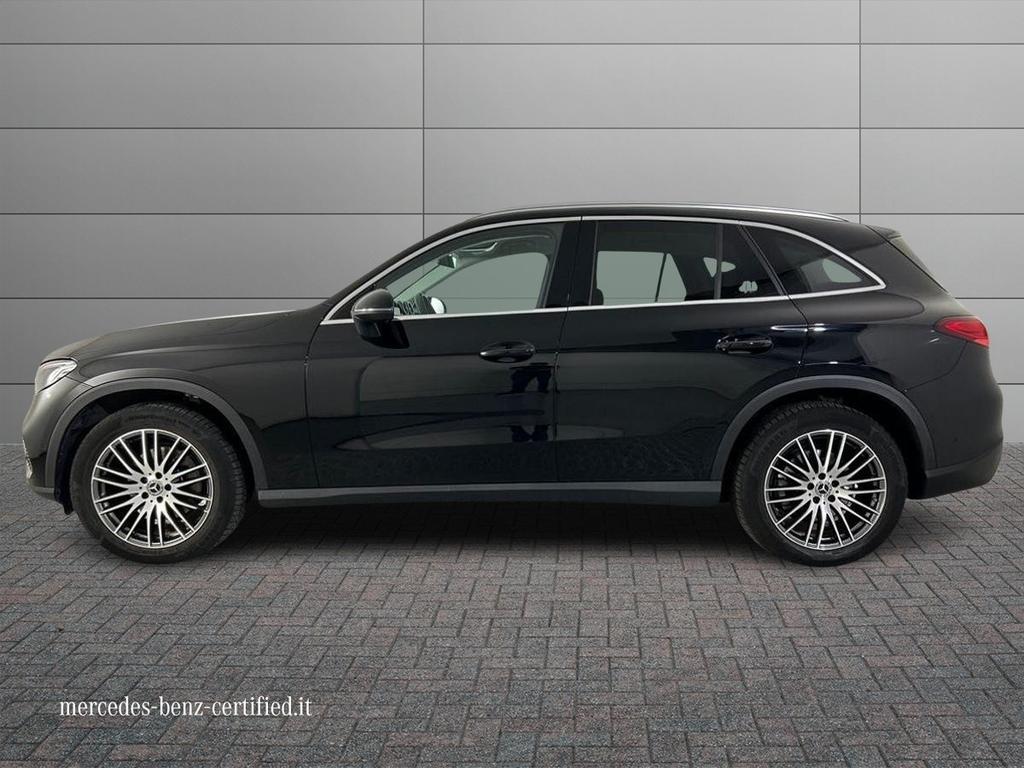GLC 220 d Advanced Plus 4matic auto - Certified