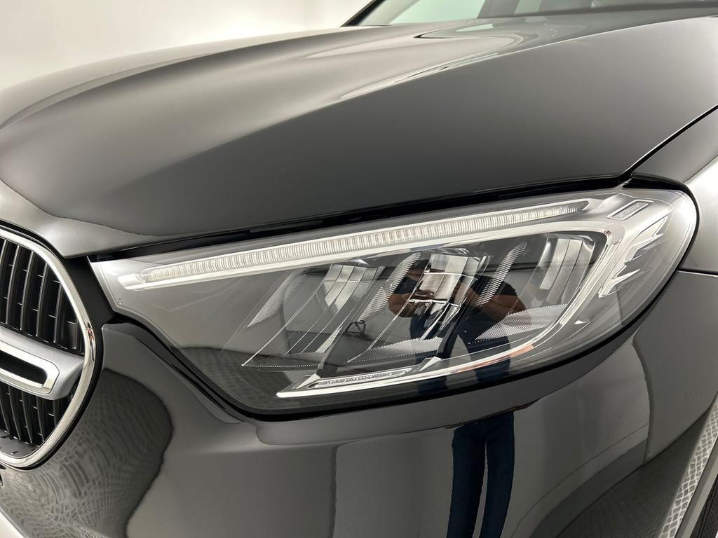 GLC 220 d Advanced Plus 4matic auto - Certified