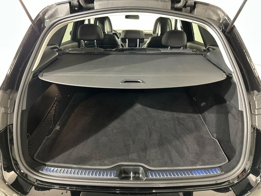 GLC 220 d Advanced Plus 4matic auto - Certified