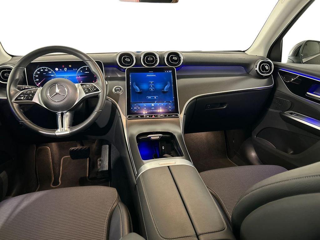 GLC 220 d Advanced Plus 4matic auto - Certified