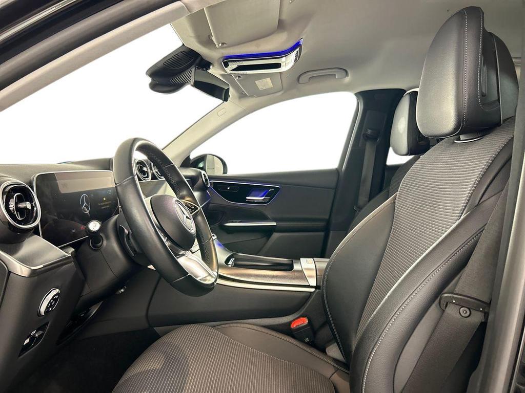 GLC 220 d Advanced Plus 4matic auto - Certified