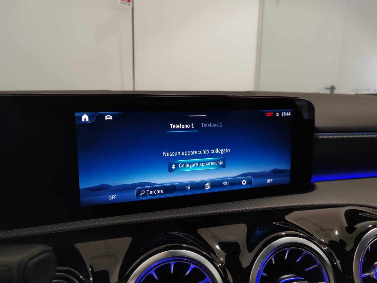 A 250 e phev Progressive Advanced auto - Certified