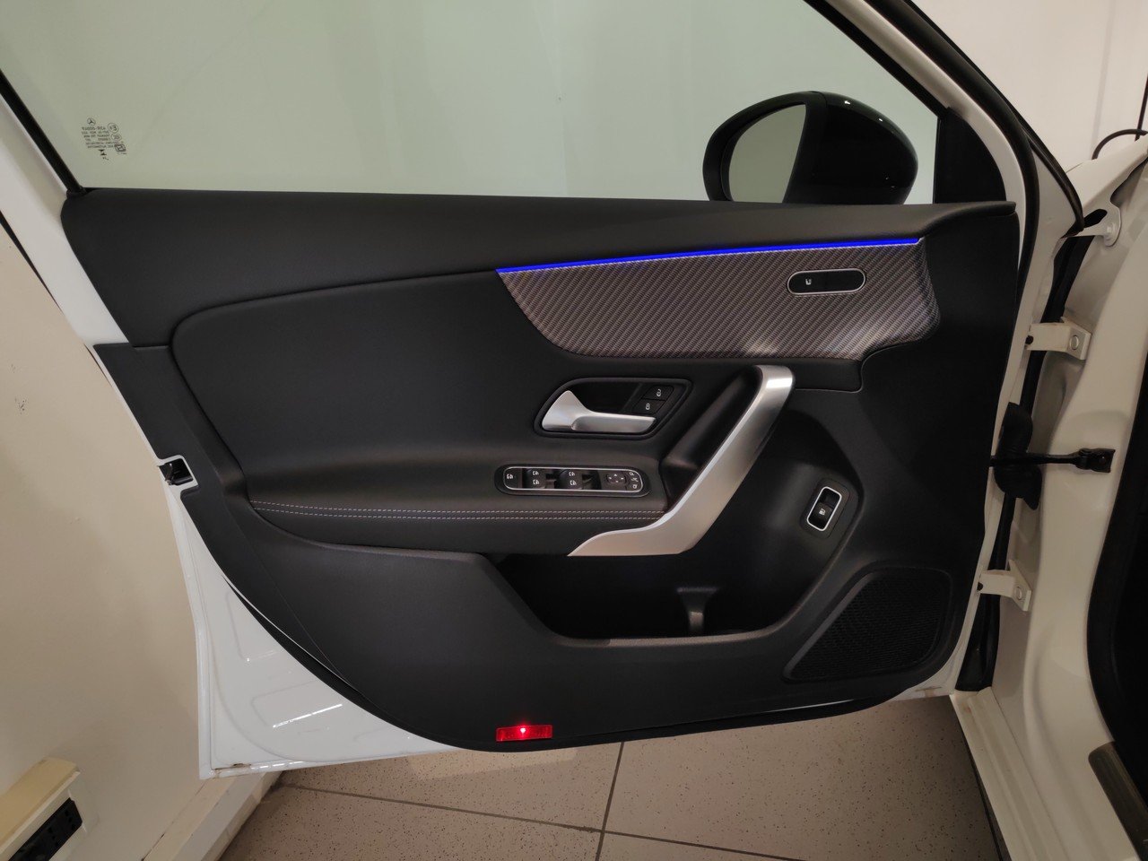 A 250 e phev Progressive Advanced auto - Certified