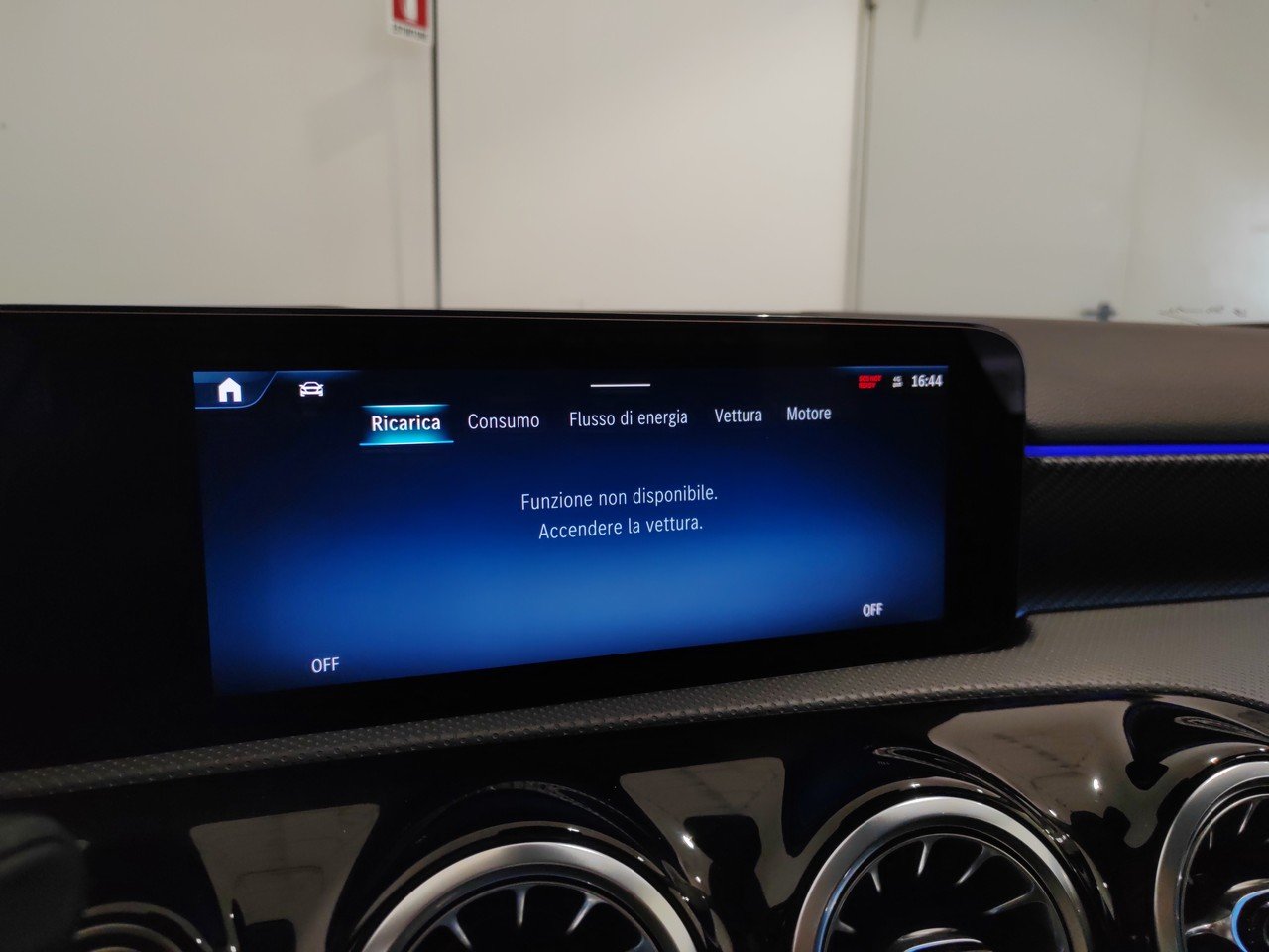 A 250 e phev Progressive Advanced auto - Certified