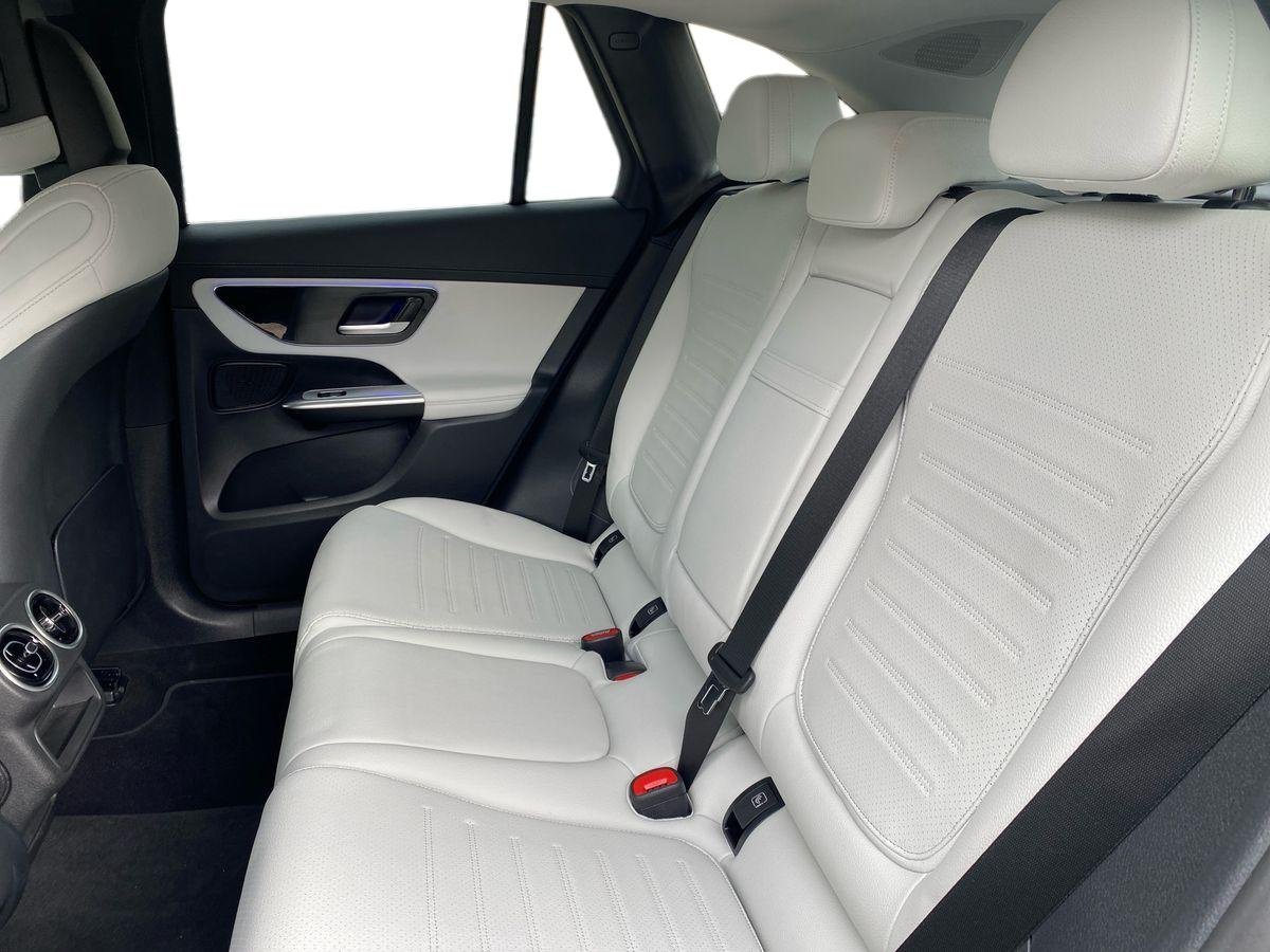 GLC 220 d AMG Line Premium 4matic auto - Certified
