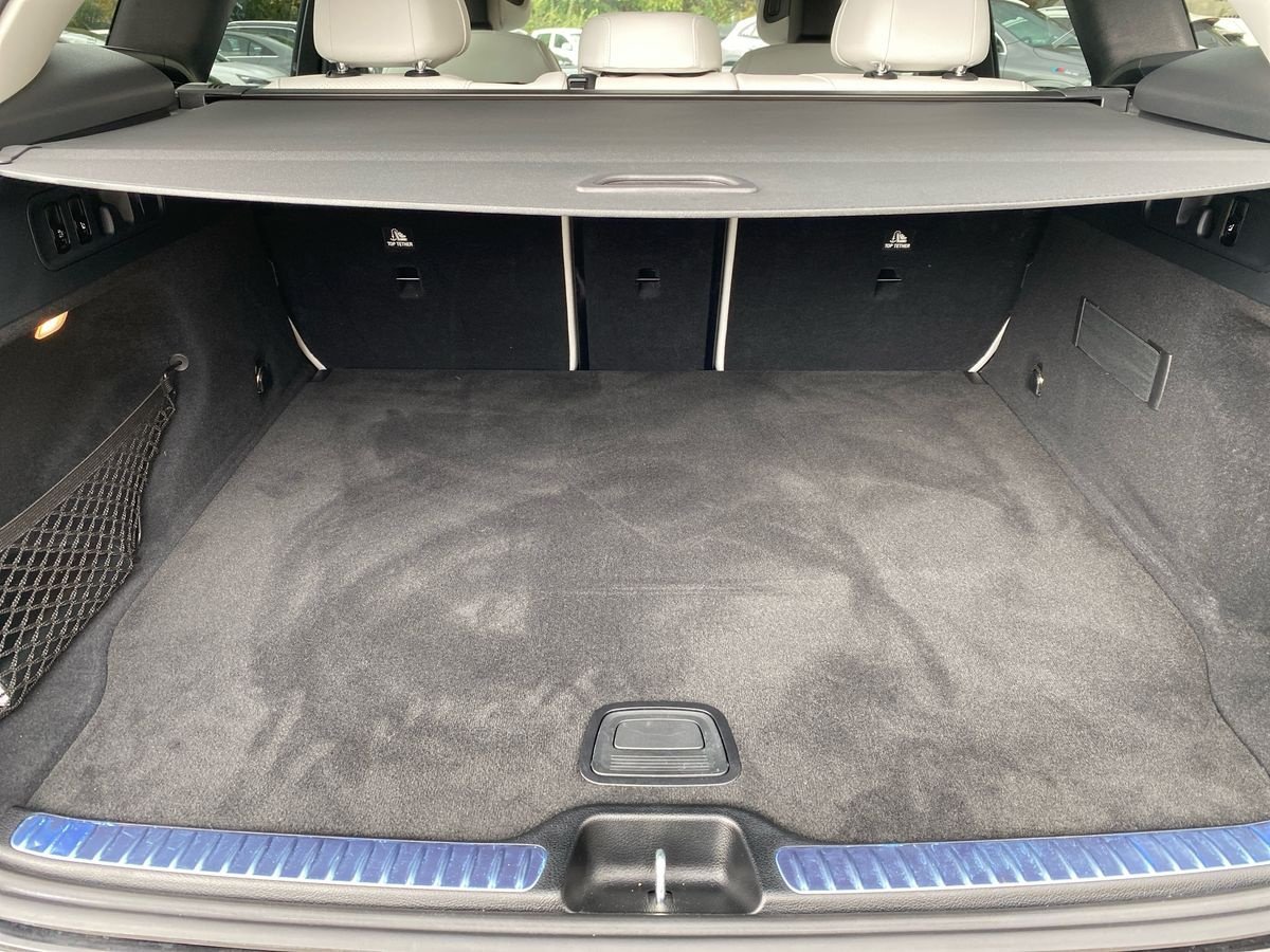 GLC 220 d AMG Line Premium 4matic auto - Certified