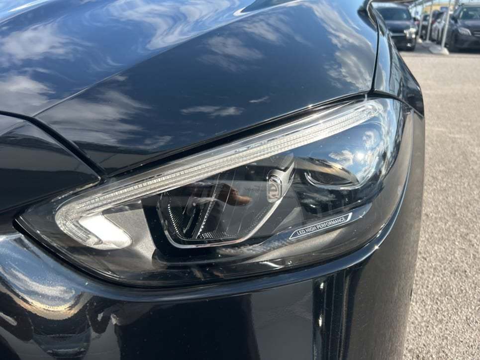 C SW 220 d mhev AMG Line Advanced 4matic 197cv aut - Certified