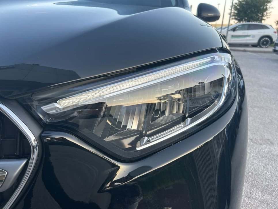 GLC 220 d Advanced 4matic auto - Certified