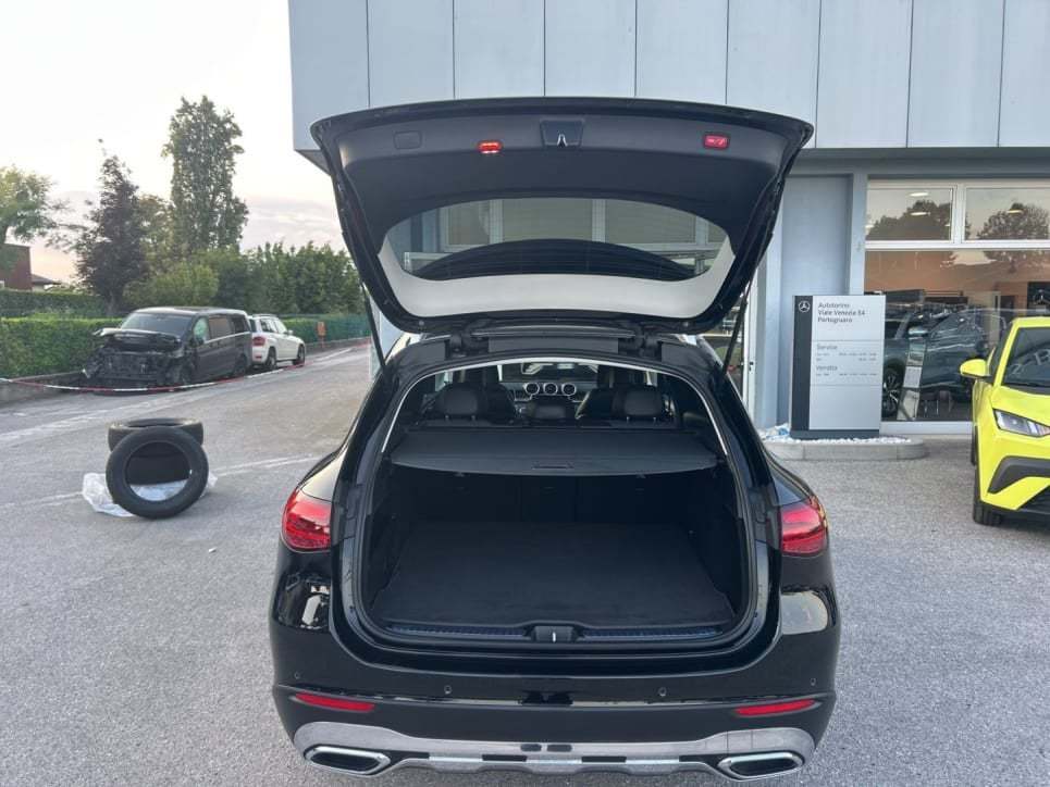 GLC 220 d Advanced 4matic auto - Certified